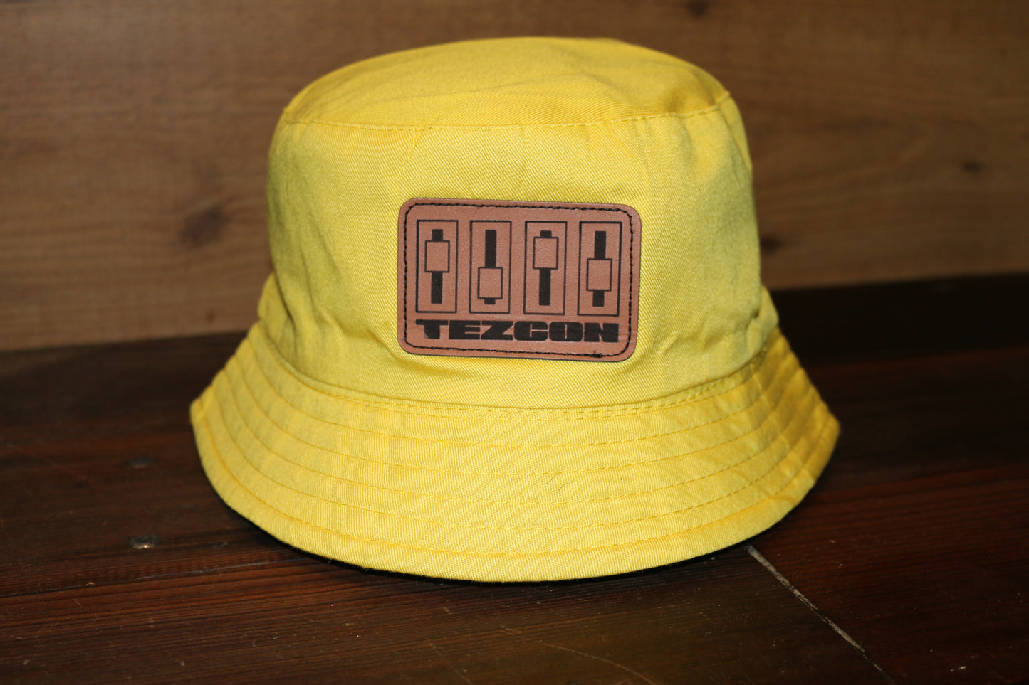 TezCon Bucket Hat