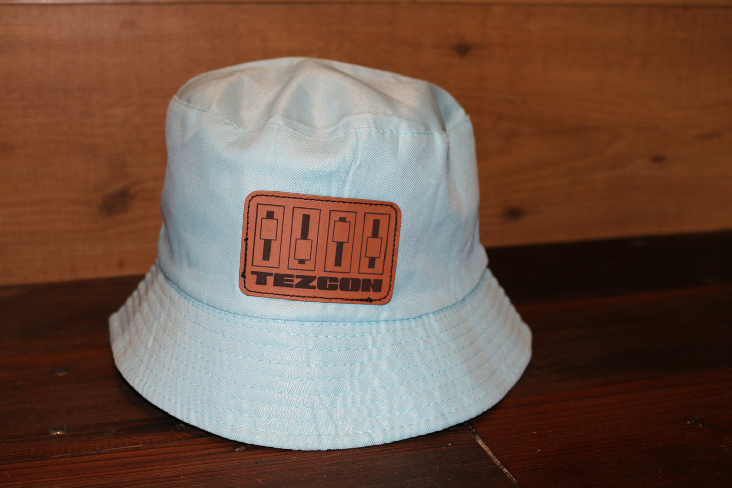 Custom Bucket Hats