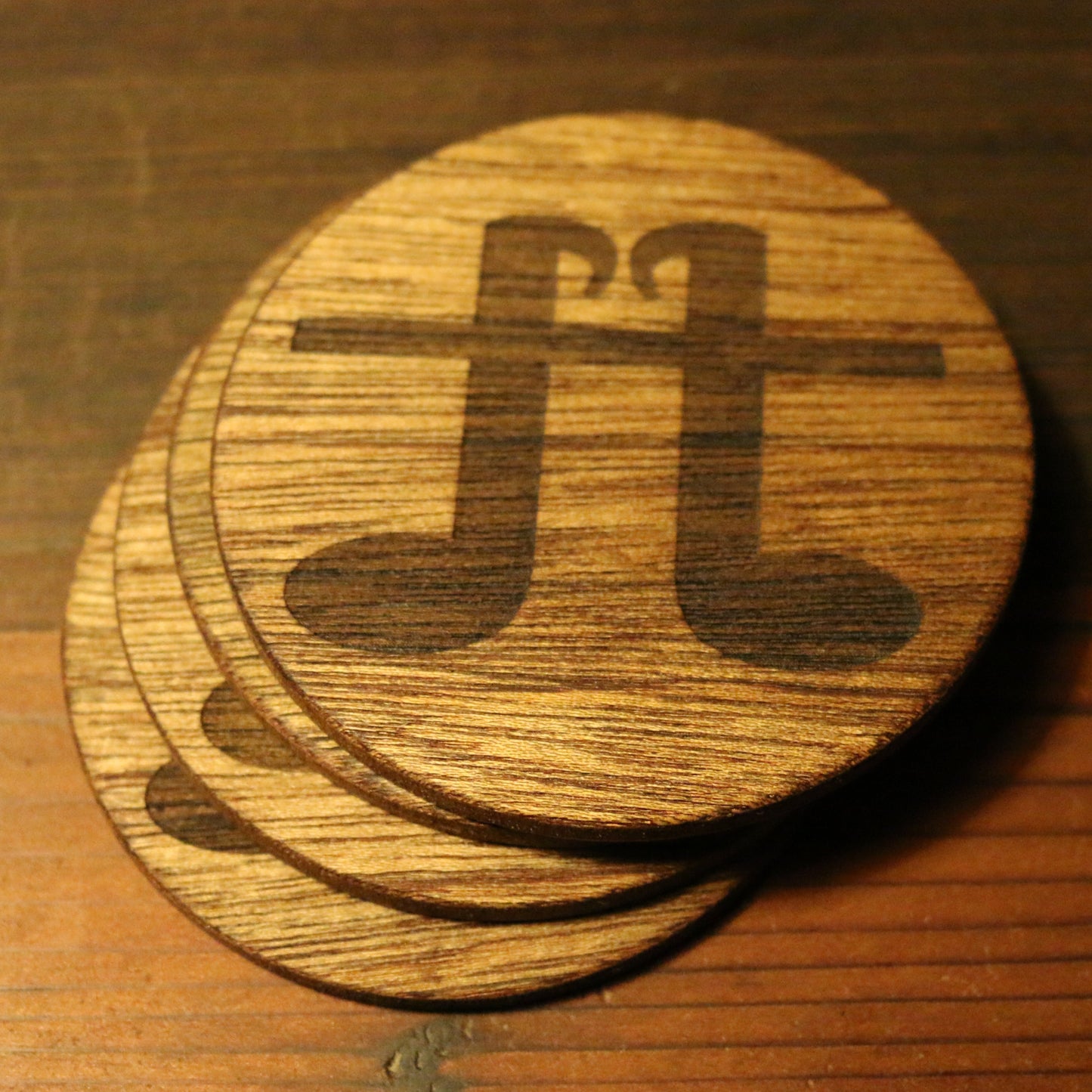 Custom Coasters 3.5"