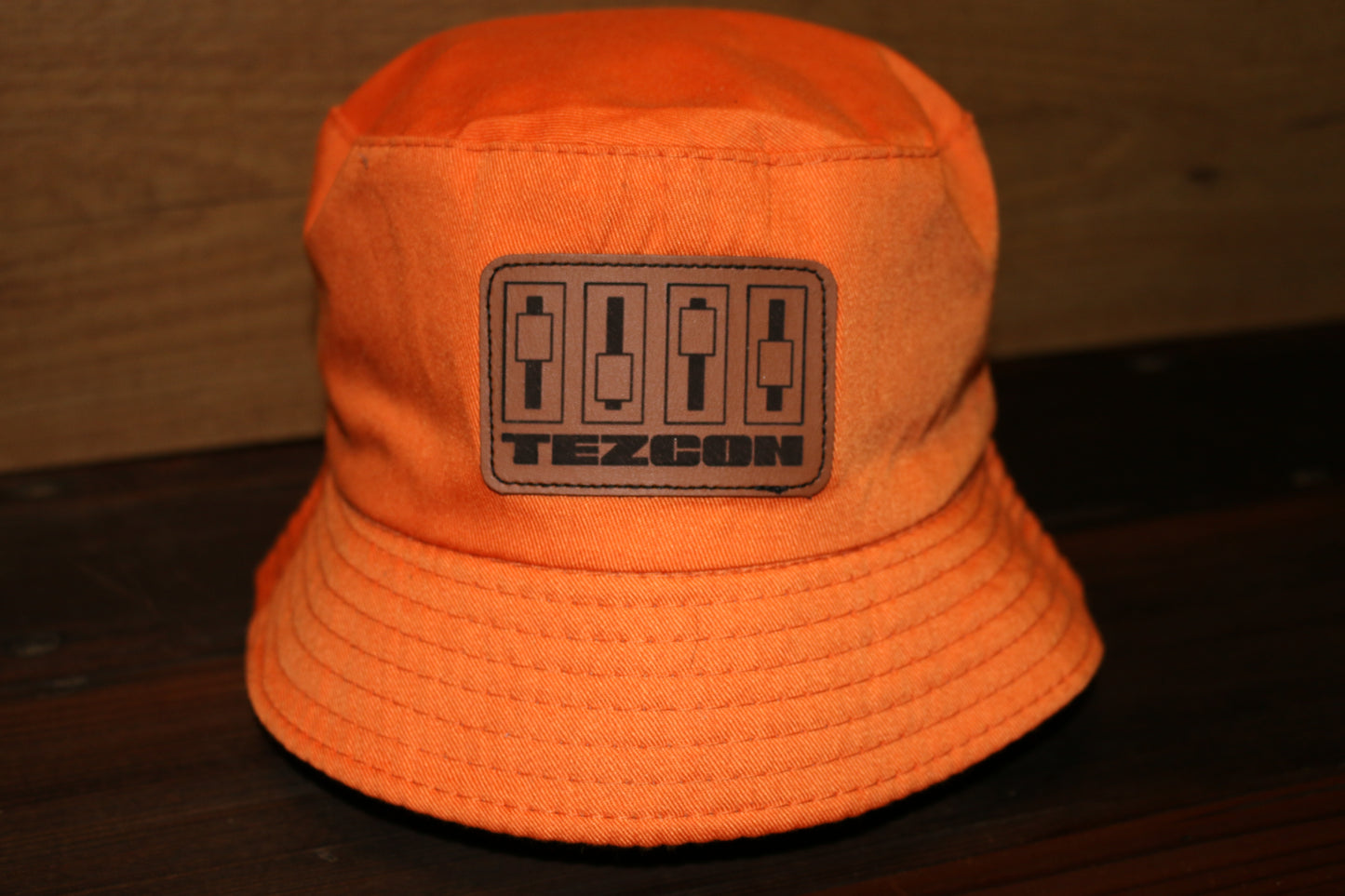 TezCon Bucket Hat