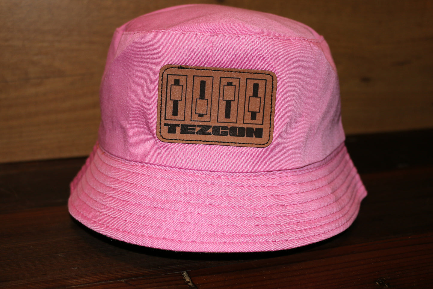 TezCon Bucket Hat