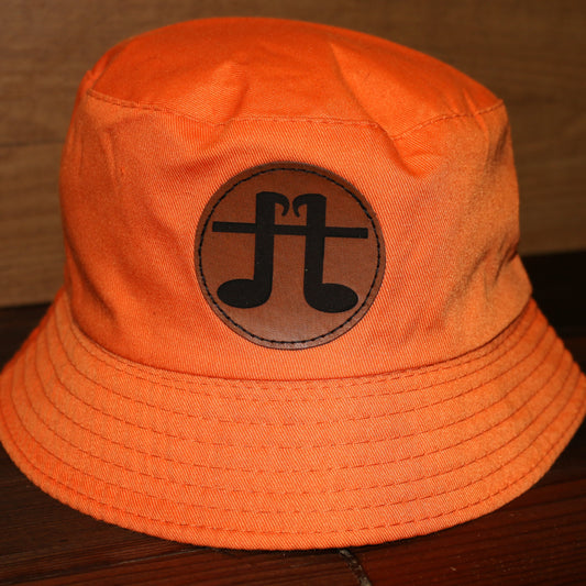 TezTones Bucket Hat