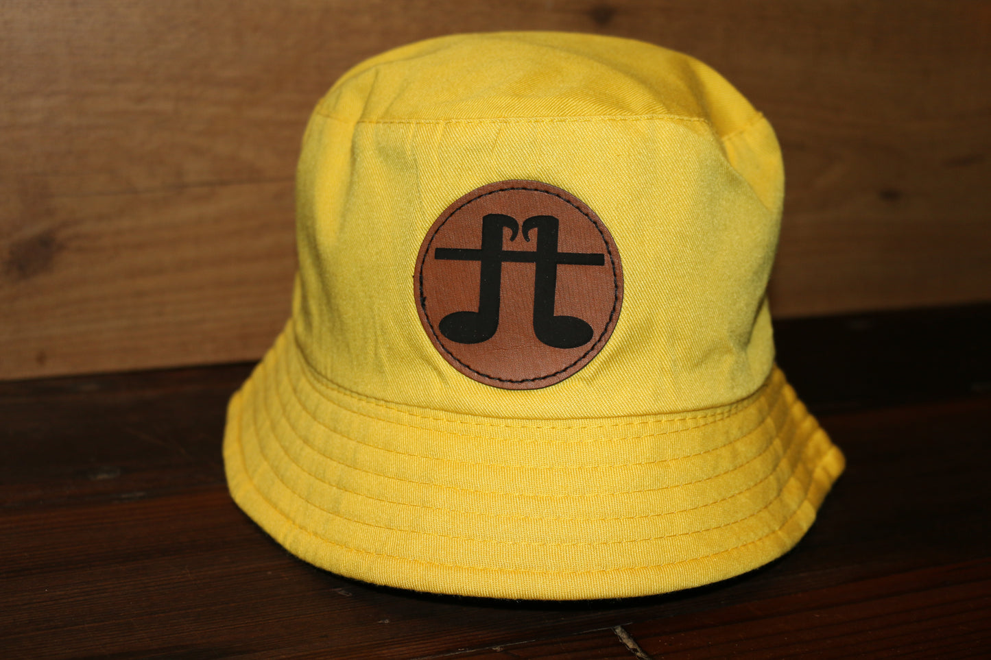 TezTones Bucket Hat