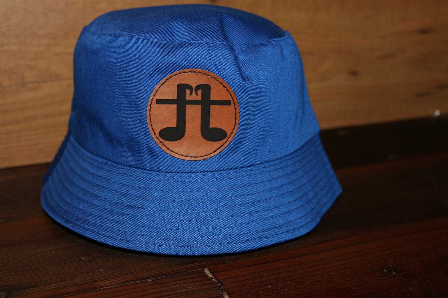 TezTones Bucket Hat