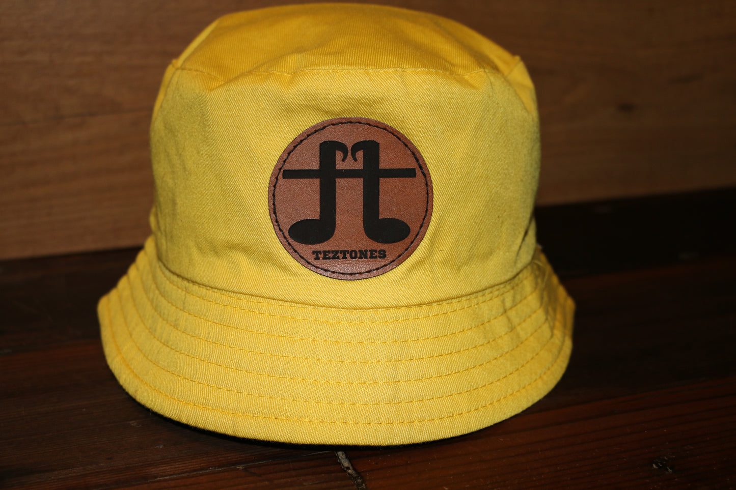 Custom Bucket Hats