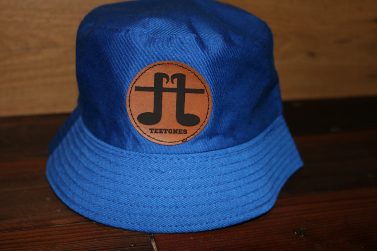 TezTones Bucket Hat