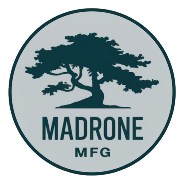 Madrone Mfg